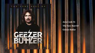 Geezer - Area Code 51