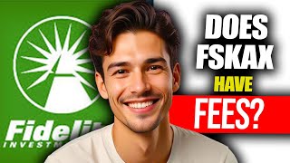 Does FSKAX Have Fees | Does Fidelity Total Market Index Fund Have Fees