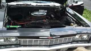 1968 Chevy Belair