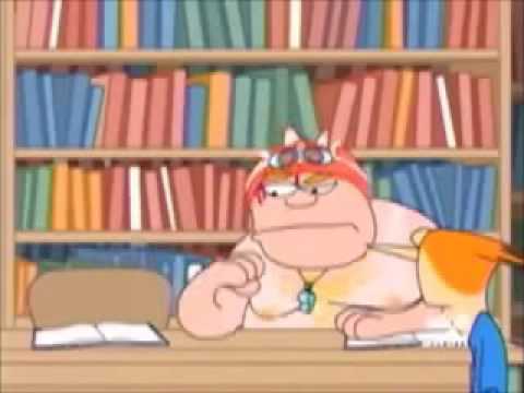 Coach McGuirk tries lifeguarding!