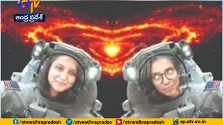 NASA App Lets You Click Selfies with Galaxies screenshot 4