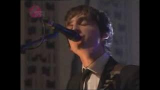 The Last Shadow Puppets - I Want You (She's So Heavy)  Electric Proms 2008