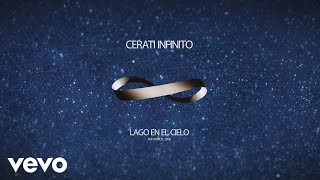 Gustavo Cerati - Lago en el Cielo (Lyric Video) chords