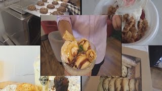 Full Tasty Tuesday: New River Valley Guide