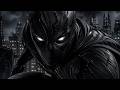 Dark Hero Rising 🖤 Epic Dark Hero Music | Powerful Cinematic Superhero Instrumental