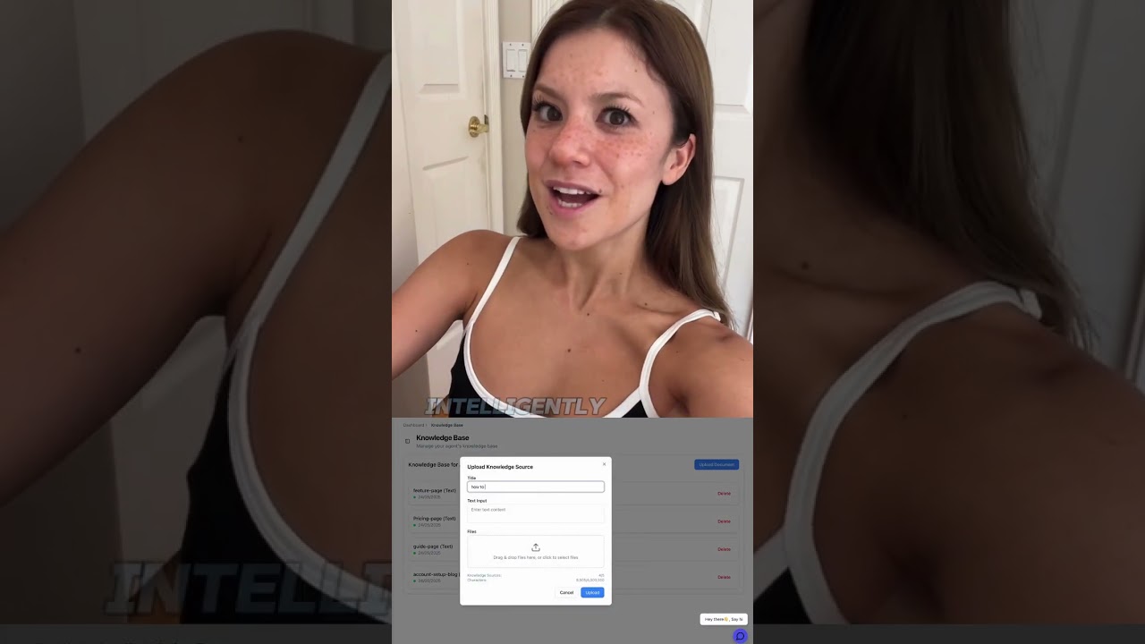 AI Support That Feels Human - AssistX AI Support Agents