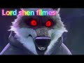 Death vs lord shen