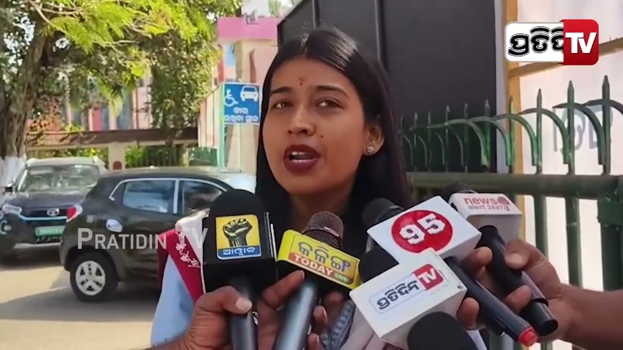 ଦାଦନ ଏବେବି ଯାଉଛି, କାରଣ ସେଥିରେ ଅଛି ମଜା ! Congress leader Jayashree quote Kantabanji MLA migrant issue