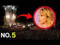 10 Concerts That Actually Broke The Earth! | (Part 1)