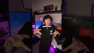 The Rx 7800 Xt Is Insane...