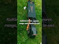 KUKIRIN G2 PRO electric scooter! ⚡️💨 #Scooter #ElectricScooter #KUKIRIN #Transportation #eriderie