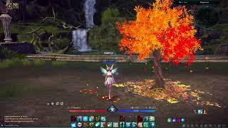 Footsteps showcase Private server Tera Classic Footsteps showcase Private server Tera Classic