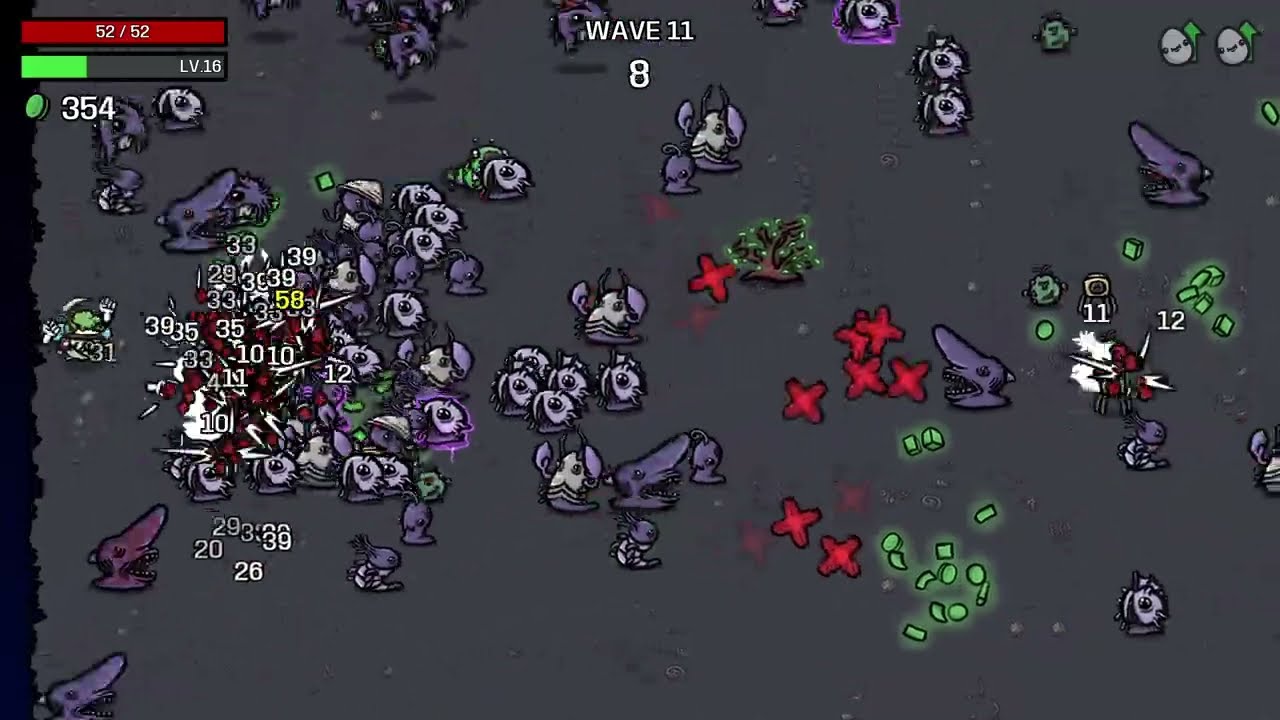 S5E03 Brotato, Brawler - Paws & Claws Update - Danger 5