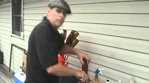 How to Bottle Homebrew: Bottling the IPA