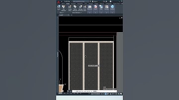 How to DIVIDE EVENLY in AutoCAD ?