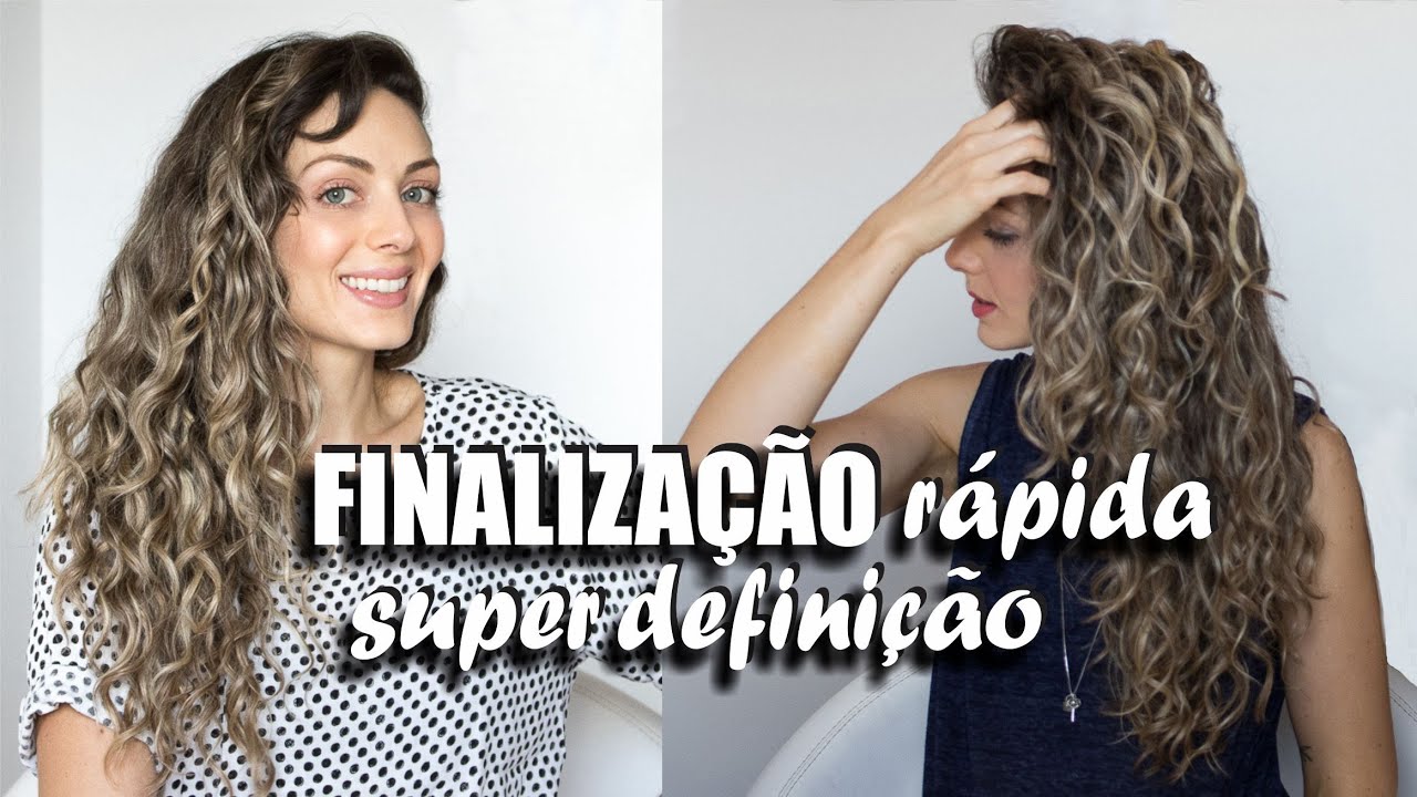 FINALIZAÇÃO PRAYING HANDS: DEFINIÇÃO, POUCO FRIZZ E MUITOS DAY AFTERS