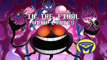 Mario & Luigi: Bowser