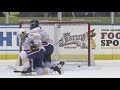 Cleveland Monsters Highlights: Loss @ Rochester