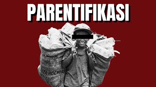 Parentifikasi: Mengapa Kamu Tumbuh Dewasa Terlalu Cepat?