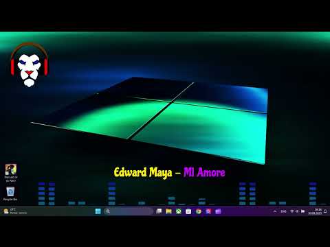 Edward Maya, One Trick Pony, Amber Boss - MI Amore