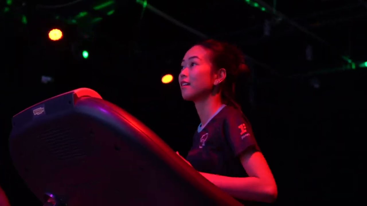 RUNIVERSE BKK 2592 I THE FIRST IMMERSIVE RUNNING EXPERIENCE Powered by AminoVital