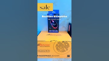 Free Gift 🔥🔥🔥📢 ???💯😱🤔 on Realtime Biometrics @SpyCorpAutomation #realtime #biometric #shorts