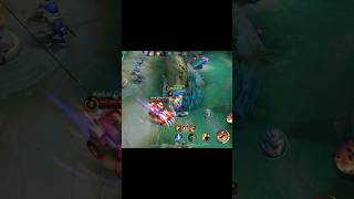 Penangkapan Pengendara Mobil Ugal-Ugalan Oleh Frangko #mobilelegends #mlbb #shorts #montage #short