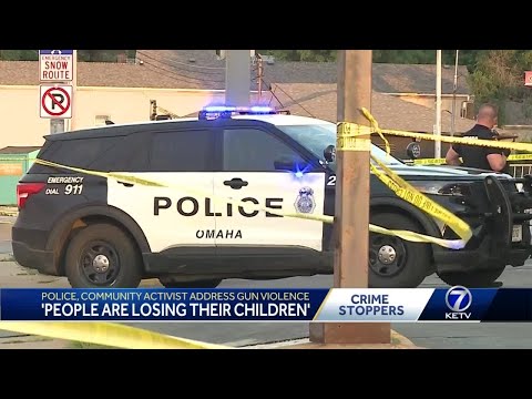 Omaha Arrests: A Community Divided