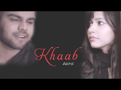 khaab-akhil-romantic-instrumental-song