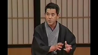 【三遊亭円楽】船徳