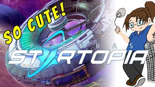 Spacebase Startopia - Mission 2: Garbage Empire #sponsored