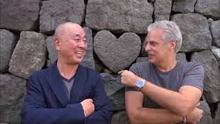 Download Lagu EPISODE 2: Nobu Matsuhisa and Eric Ripert: Uncovering Japan's Flavors MP3