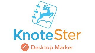 KnoteSter Suite Desktop Marker Training Net Worth
