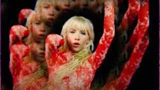 Carly Rae Jepsen - Talking To Yourself (Audio)