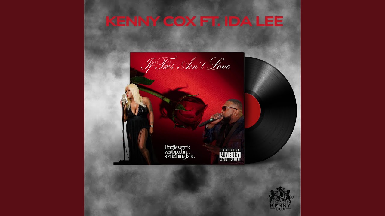 If This Ain't Love (feat. Ida Lee)