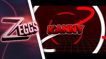 Kanny Animations - AE - Zeggs Graphics