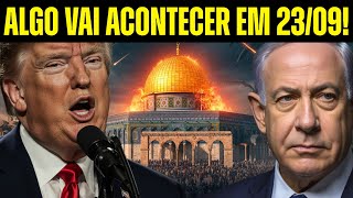 A Profecia De 23 De Setembro Vai Mudar O Mundo O Que A Bíblia Revela