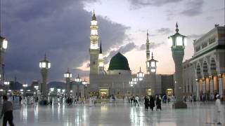 سورة لقمان للقارى الشيخ عبدالباري الثبيتي
