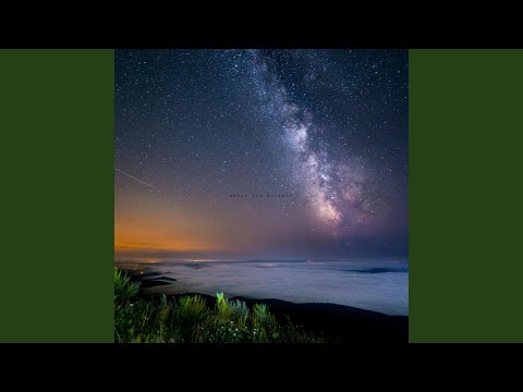 Above the Horizon