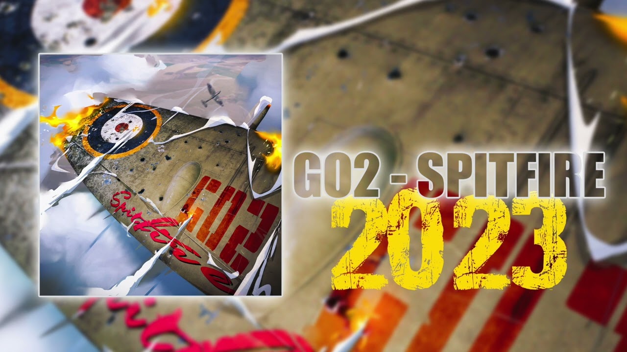 GO2 - Spitfire 2023