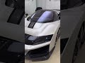 Two Ferrari F80s?! 🐼