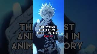 Worst Animation Part 11