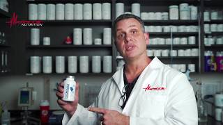 Metabolic Nutrition Hydravax Review