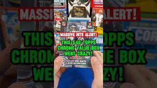 What? Is This A 40 Hobby Box?