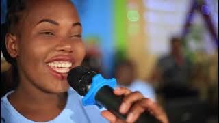 IJAPO || AMANI VIJANA CHOIR BUSWELU (AVC)