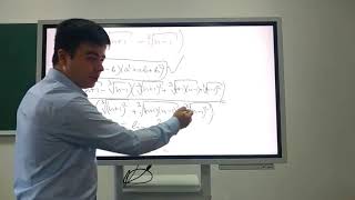 Practice 4 - The Limit of Sequences