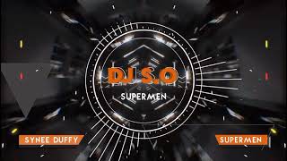 Superman  Dj So   Synee Duffy  2021 Family Hi