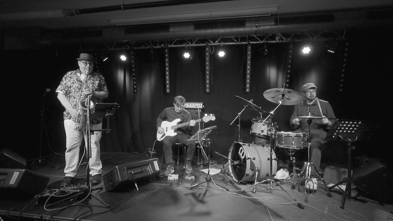 Groove unlimited Daydance