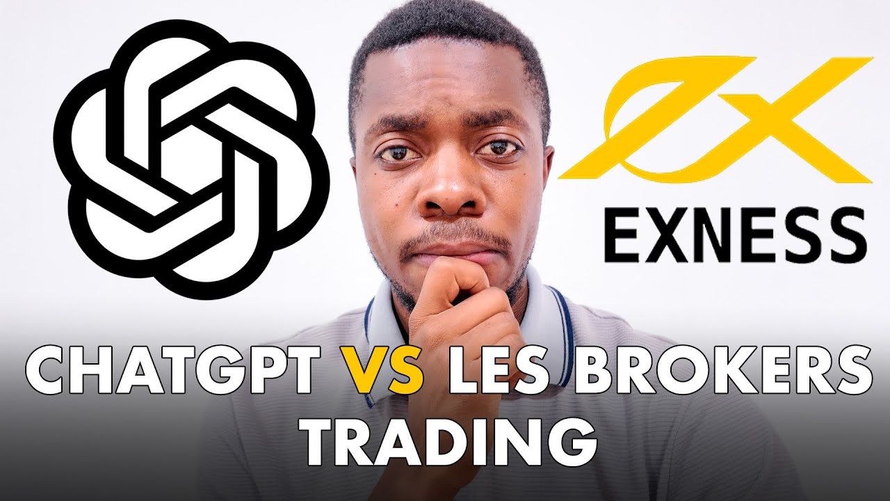 Le Meilleur Broker de Trading en Afrique selon ChatGPT