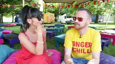 Laura Boyd TRNSMT 2018 report